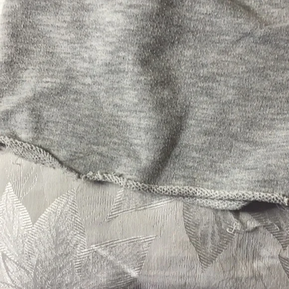 Drawstring Sweat Shorts - Picture 4 of 7